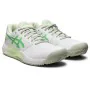 Zapatillas de Padel para Adultos Asics Gel-Challenger 13 Mujer Blanco de Asics, Zapatillas - Ref: S6488113, Precio: 82,62 €, ...