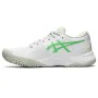 Zapatillas de Padel para Adultos Asics Gel-Challenger 13 Mujer Blanco de Asics, Zapatillas - Ref: S6488113, Precio: 82,62 €, ...