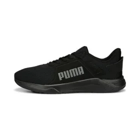 Sapatilhas de Desporto Mulher Puma Ftr Connect Preto de Puma, Ténis - Ref: S6488114, Preço: 46,37 €, Desconto: %