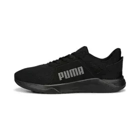 Laufschuhe für Damen Puma Ftr Connect Schwarz von Puma, Schuhe - Ref: S6488114, Preis: 46,37 €, Rabatt: %