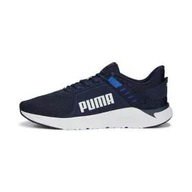 Zapatillas Deportivas Mujer Puma Ftr Connect Azul oscuro de Puma, Zapatillas - Ref: S6488115, Precio: 50,54 €, Descuento: %