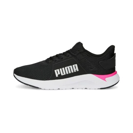 Zapatillas Deportivas Mujer Puma Ftr Connect Negro de Puma, Zapatillas - Ref: S6488116, Precio: 52,08 €, Descuento: %