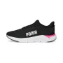 Chaussures de sport pour femme Puma Ftr Connect Noir de Puma, Baskets - Réf : S6488116, Prix : 52,08 €, Remise : %