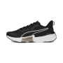 Chaussures de Sport pour Homme Puma PWRFrame TR 2 Noir de Puma, Baskets - Réf : S6488132, Prix : 73,60 €, Remise : %