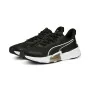 Zapatillas Deportivas Hombre Puma PWRFrame TR 2 Negro de Puma, Zapatillas - Ref: S6488132, Precio: 73,60 €, Descuento: %