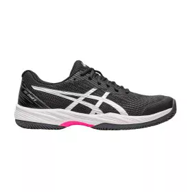 Sapatilhas de Ténis para Homem Asics Gel-Game 9 Clay/OC Preto Homem de Asics, Ténis - Ref: S6488146, Preço: 64,14 €, Desconto: %