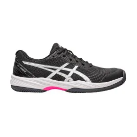 Zapatillas de Tenis para Hombre Asics Gel-Game 9 Clay/OC Negro Hombre de Asics, Zapatillas - Ref: S6488146, Precio: 64,14 €, ...