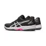 Chaussures de Tennis pour Homme Asics Gel-Game 9 Clay/OC Noir Homme de Asics, Baskets - Réf : S6488146, Prix : 64,14 €, Remis...