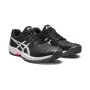 Chaussures de Tennis pour Homme Asics Gel-Game 9 Clay/OC Noir Homme de Asics, Baskets - Réf : S6488146, Prix : 64,14 €, Remis...