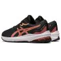 Sapatilhas de Running Infantis Asics GT-1000 11 GS Preto de Asics, Menino - Ref: S6488158, Preço: 60,61 €, Desconto: %