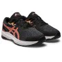 Sapatilhas de Running Infantis Asics GT-1000 11 GS Preto de Asics, Menino - Ref: S6488158, Preço: 60,61 €, Desconto: %