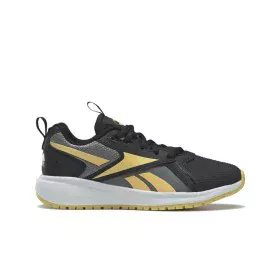 Kinder Sportschuhe Reebok DC Durable XT Schwarz Gold von Reebok, Schuhe - Ref: S6488160, Preis: 53,60 €, Rabatt: %