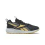 Sapatilhas de Desporto Infantis Reebok DC Durable XT Preto Dourado de Reebok, Ténis - Ref: S6488160, Preço: 53,60 €, Desconto: %