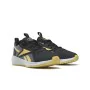 Kinder Sportschuhe Reebok DC Durable XT Schwarz Gold von Reebok, Schuhe - Ref: S6488160, Preis: 53,60 €, Rabatt: %