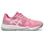 Scarpe da Padel per Bambini Asics Gel-Pádel Pro 5 Rosa Unisex di Asics, Scarpe - Rif: S6488161, Prezzo: 62,73 €, Sconto: %