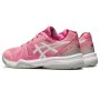 Chaussures de Padel pour Enfants Asics Gel-Pádel Pro 5 Rose Unisexe de Asics, Baskets - Réf : S6488161, Prix : 62,73 €, Remis...