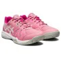 Chaussures de Padel pour Enfants Asics Gel-Pádel Pro 5 Rose Unisexe de Asics, Baskets - Réf : S6488161, Prix : 62,73 €, Remis...