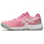 Scarpe da Padel per Bambini Asics Gel-Pádel Pro 5 Rosa Unisex di Asics, Scarpe - Rif: S6488161, Prezzo: 62,73 €, Sconto: %