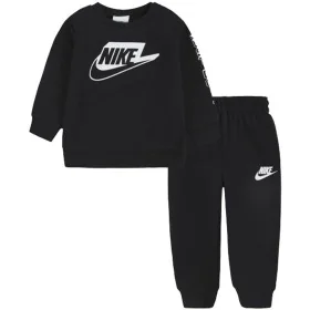 Survêtement Enfant Nike NSW Club Noir de Nike, Garçon - Réf : S6488167, Prix : 37,32 €, Remise : %