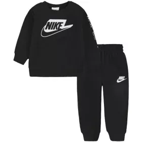 Fato de Treino Infantil Nike NSW Club Preto de Nike, Menino - Ref: S6488167, Preço: 37,32 €, Desconto: %