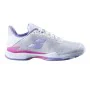 Tennisschuhe für Frauen Babolat Jet Tere All Court Weiß von Babolat, Schuhe - Ref: S6488168, Preis: 93,55 €, Rabatt: %