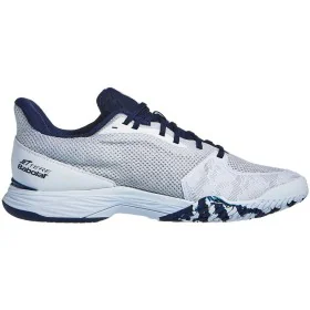 Scarpe da Tennis da Uomo Babolat Jet Tere All Court Bianco di Babolat, Scarpe - Rif: S6488174, Prezzo: 88,87 €, Sconto: %