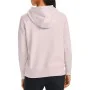 Felpa con Cappuccio Donna Under Armour Rival Fleece Rosa di Under Armour, Donna - Rif: S6488180, Prezzo: 41,22 €, Sconto: %