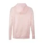 Sudadera con Capucha Mujer Under Armour Rival Fleece Rosa de Under Armour, Mujer - Ref: S6488180, Precio: 41,22 €, Descuento: %