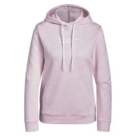 Women’s Hoodie Adidas Terrex Lavendar by Adidas, Women - Ref: S6488184, Price: 41,22 €, Discount: %