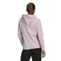 Polar com Capuz Mulher Adidas Terrex Lavanda de Adidas, Mulher - Ref: S6488184, Preço: 41,22 €, Desconto: %