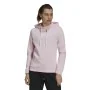 Polar com Capuz Mulher Adidas Terrex Lavanda de Adidas, Mulher - Ref: S6488184, Preço: 41,22 €, Desconto: %