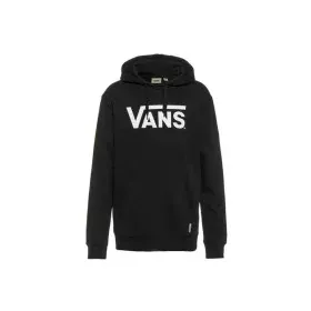 Sweat à capuche homme Vans Classic Noir de Vans, Homme - Réf : S6488186, Prix : 60,22 €, Remise : %