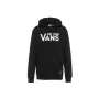 Sudadera con Capucha Hombre Vans Classic Negro de Vans, Hombre - Ref: S6488186, Precio: 60,22 €, Descuento: %