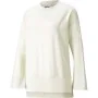 Sudadera sin Capucha Mujer Puma Studio Yogini LT Bell Blanco de Puma, Mujer - Ref: S6488194, Precio: 38,27 €, Descuento: %