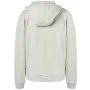 Women’s Hoodie Kappa Yvi Authentic Light grey by Kappa, Women - Ref: S6488198, Price: 49,48 €, Discount: %