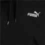 Polar com Capuz Mulher Puma Essentials+ Embroidery Preto de Puma, Mulher - Ref: S6488212, Preço: 43,77 €, Desconto: %