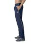 Long Sports Trousers Reebok Workout Ready Dark blue Men by Reebok, Men - Ref: S6488286, Price: 41,20 €, Discount: %