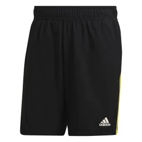 Herren-Sportshorts Adidas Hiit 3S Schwarz 9" von Adidas, Herren - Ref: S6488291, Preis: 33,38 €, Rabatt: %