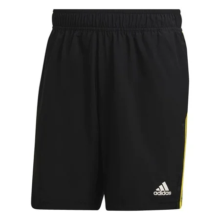 Short de Sport pour Homme Adidas Hiit 3S Noir 9" de Adidas, Homme - Réf : S6488291, Prix : 33,38 €, Remise : %