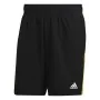 Herren-Sportshorts Adidas Hiit 3S Schwarz 9" von Adidas, Herren - Ref: S6488291, Preis: 33,38 €, Rabatt: %