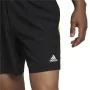 Calções de Desporto para Homem Adidas Hiit 3S Preto 9" de Adidas, Homem - Ref: S6488291, Preço: 33,38 €, Desconto: %