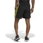 Calções de Desporto para Homem Adidas Hiit 3S Preto 9" de Adidas, Homem - Ref: S6488291, Preço: 33,38 €, Desconto: %