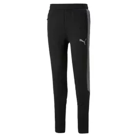 Long Sports Trousers Puma Evostripe Black by Puma, Men - Ref: S6488292, Price: 39,06 €, Discount: %