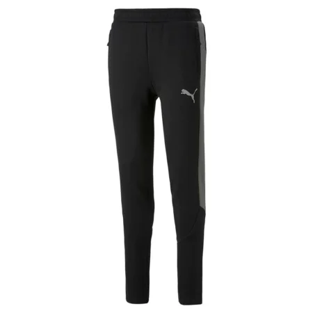 Calças Desportivas Puma Evostripe Preto de Puma, Homem - Ref: S6488292, Preço: 39,06 €, Desconto: %