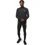 Calças Desportivas Asics Core Winter Tight Preto Homem de Asics, Homem - Ref: S6488298, Preço: 47,64 €, Desconto: %