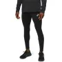 Calças Desportivas Asics Core Winter Tight Preto Homem de Asics, Homem - Ref: S6488298, Preço: 47,64 €, Desconto: %