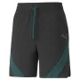 Pantalones Cortos Deportivos para Hombre Puma Woven 7 Negro de Puma, Hombre - Ref: S6488302, Precio: 27,68 €, Descuento: %