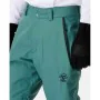 Ski Trousers Rip Curl Rocker Ski Cyan Men by Rip Curl, Clothing - Ref: S6488307, Price: 153,89 €, Discount: %