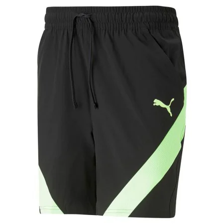 Men's Sports Shorts Puma Fit Black by Puma, Men - Ref: S6488313, Price: 30,95 €, Discount: %