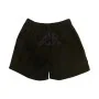 Calções de Desporto para Homem Kappa Preto de Kappa, Homem - Ref: S6488351, Preço: 15,52 €, Desconto: %